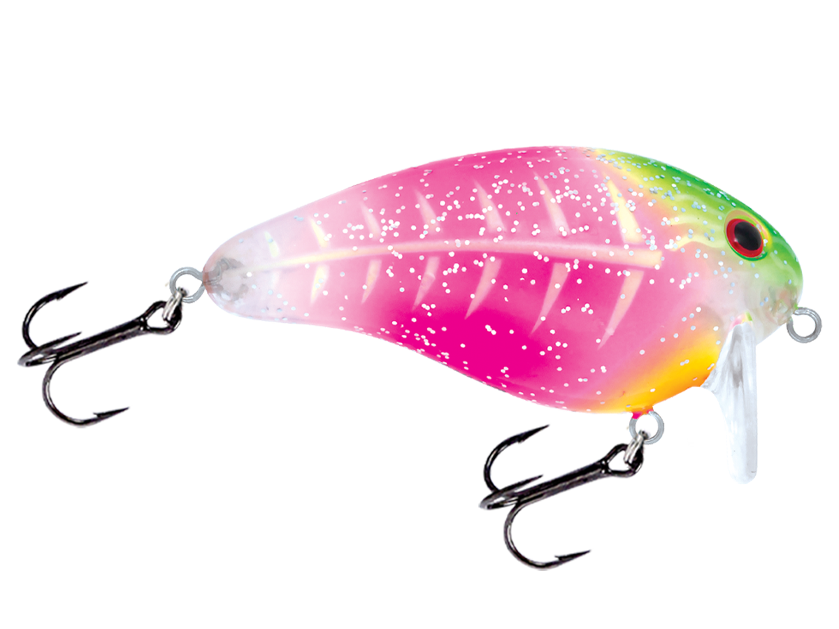 Pro Wake - fishing lure, view 8