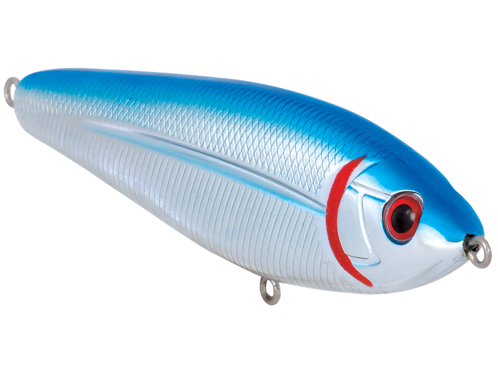 School Master - fishing lure, view 12