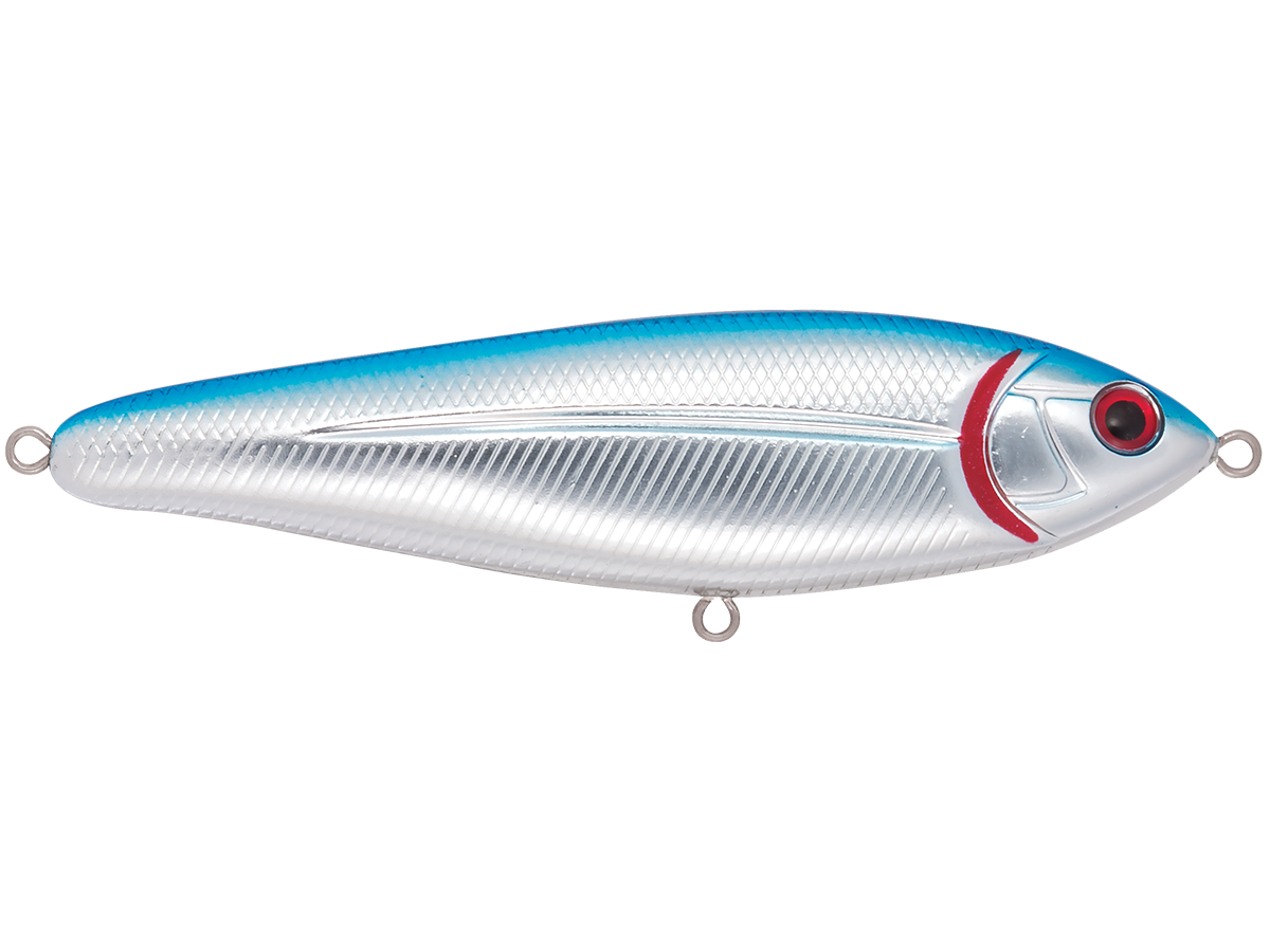 School Master - fishing lure, view 10