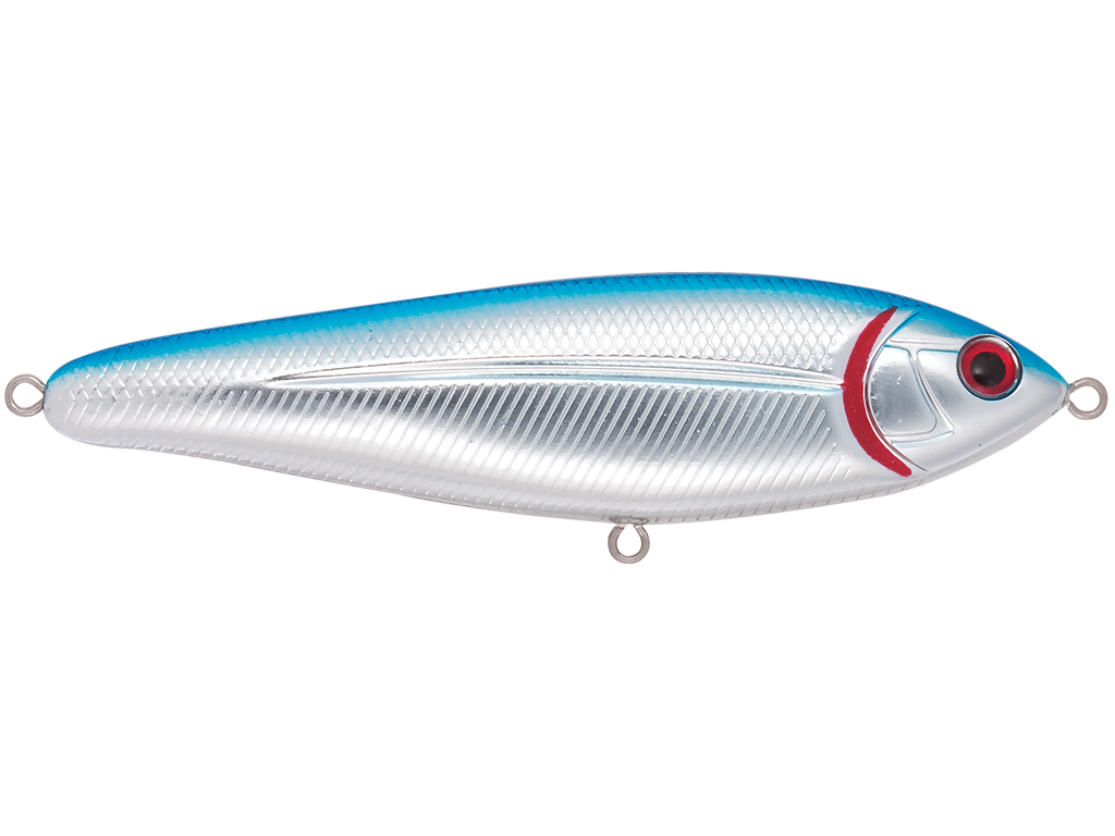 School Master - fishing lure, view 18