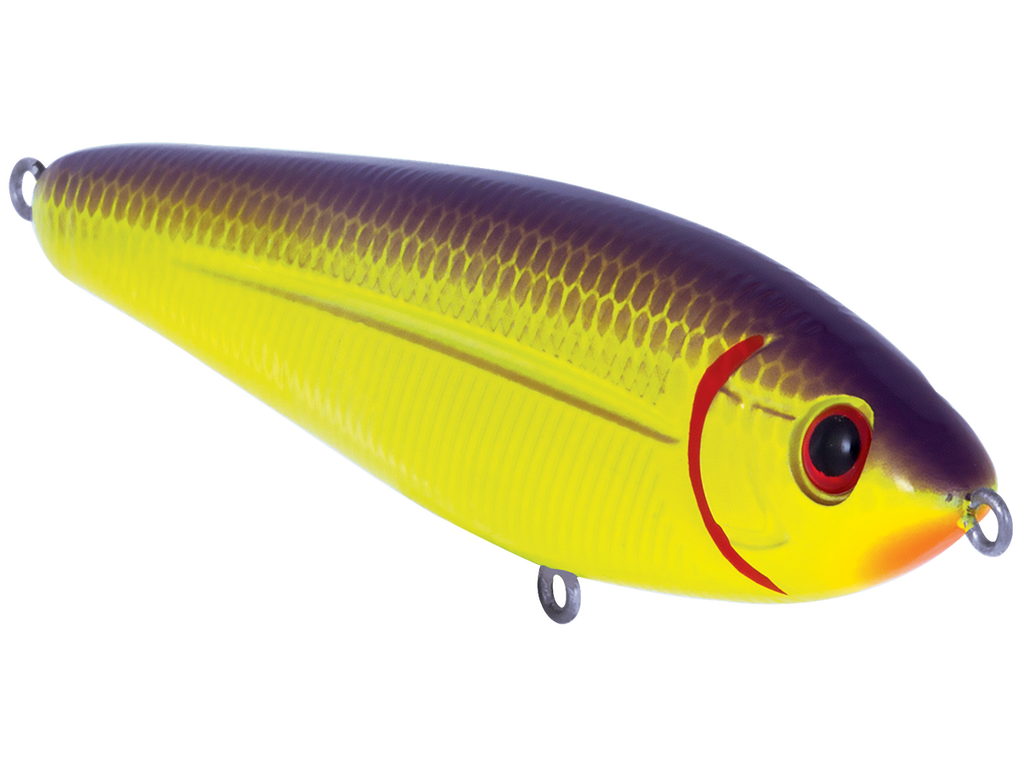 School Master - fishing lure, view 15