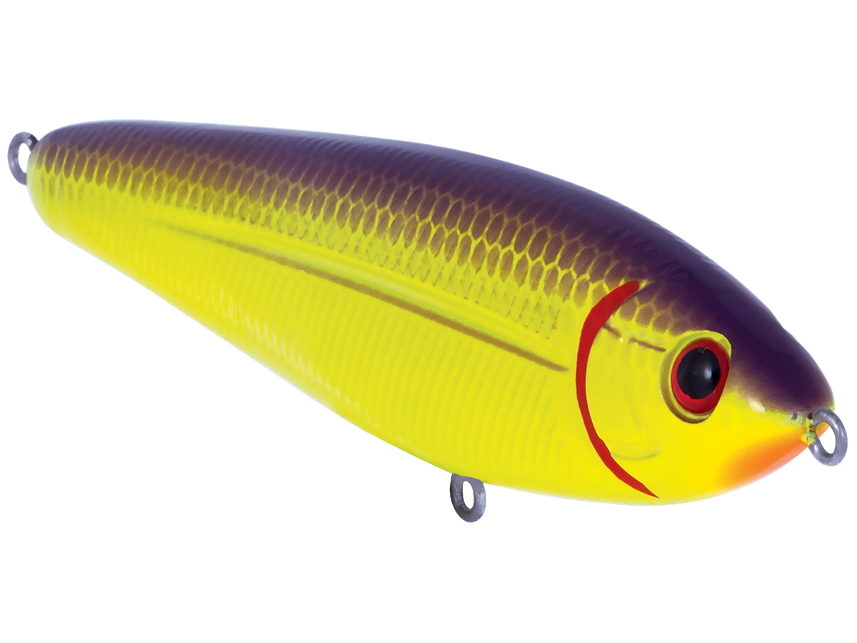 School Master - fishing lure, view 15