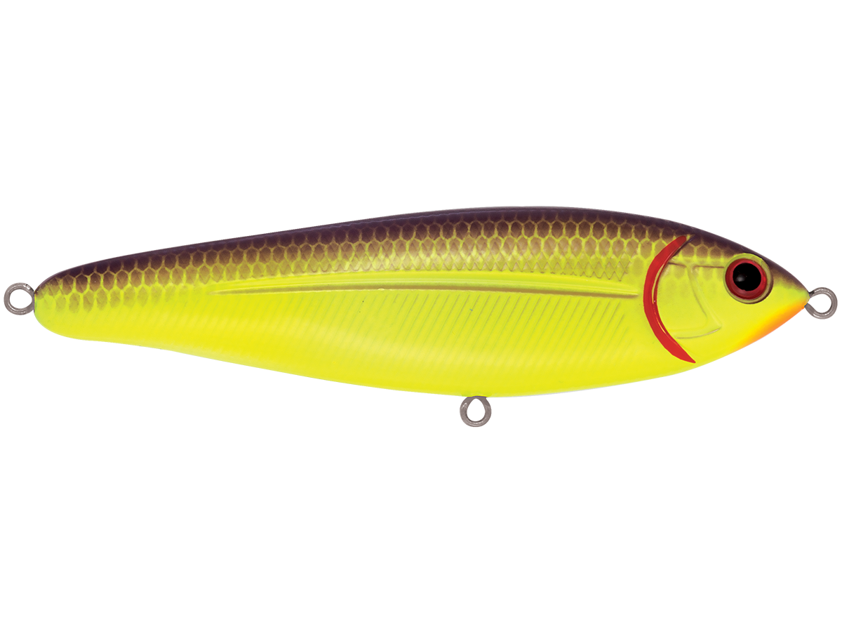 School Master - fishing lure, view 13
