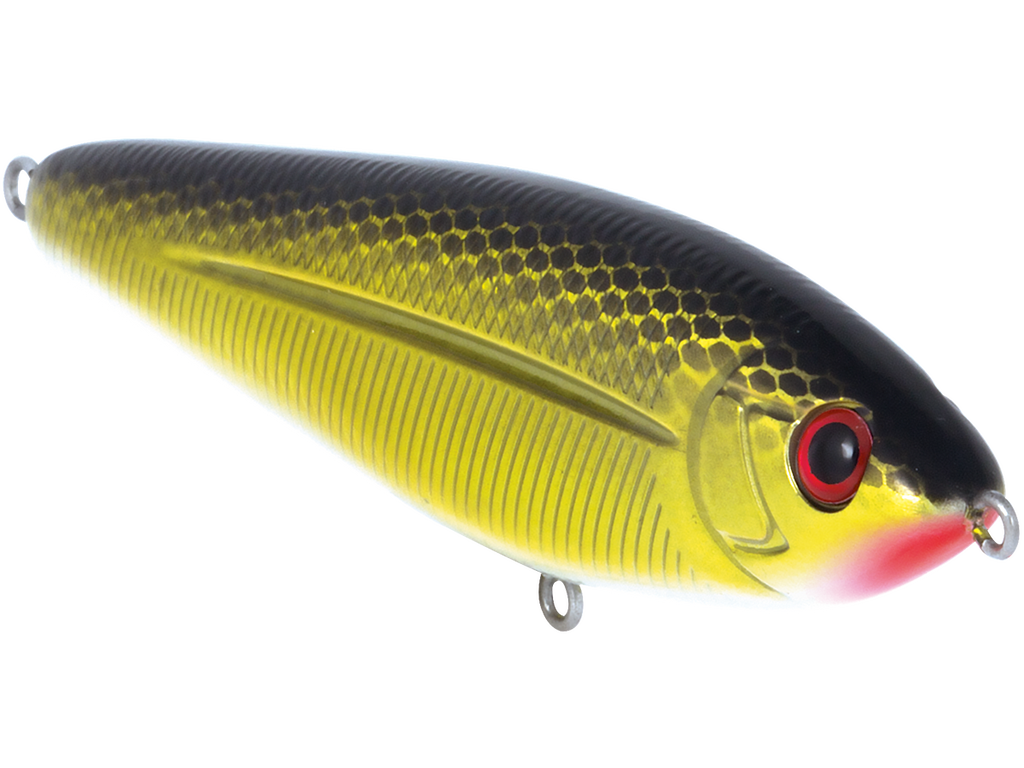 School Master - fishing lure, view 18