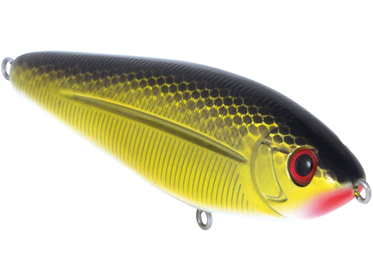 School Master - fishing lure, view 18