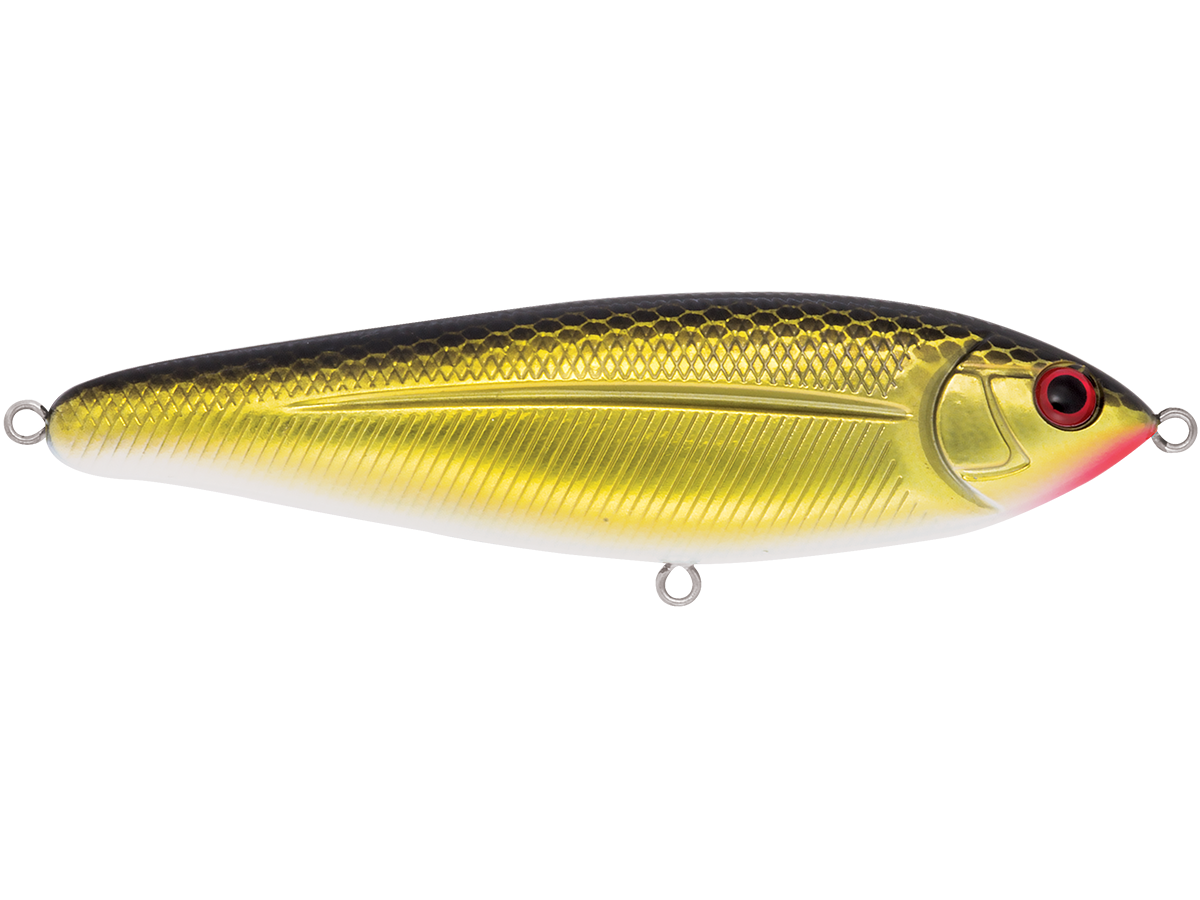 School Master - fishing lure, view 16