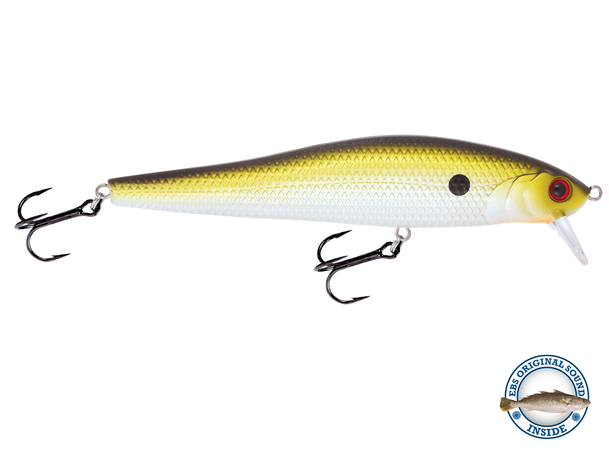Stick Master 127 - fishing lure, view 3