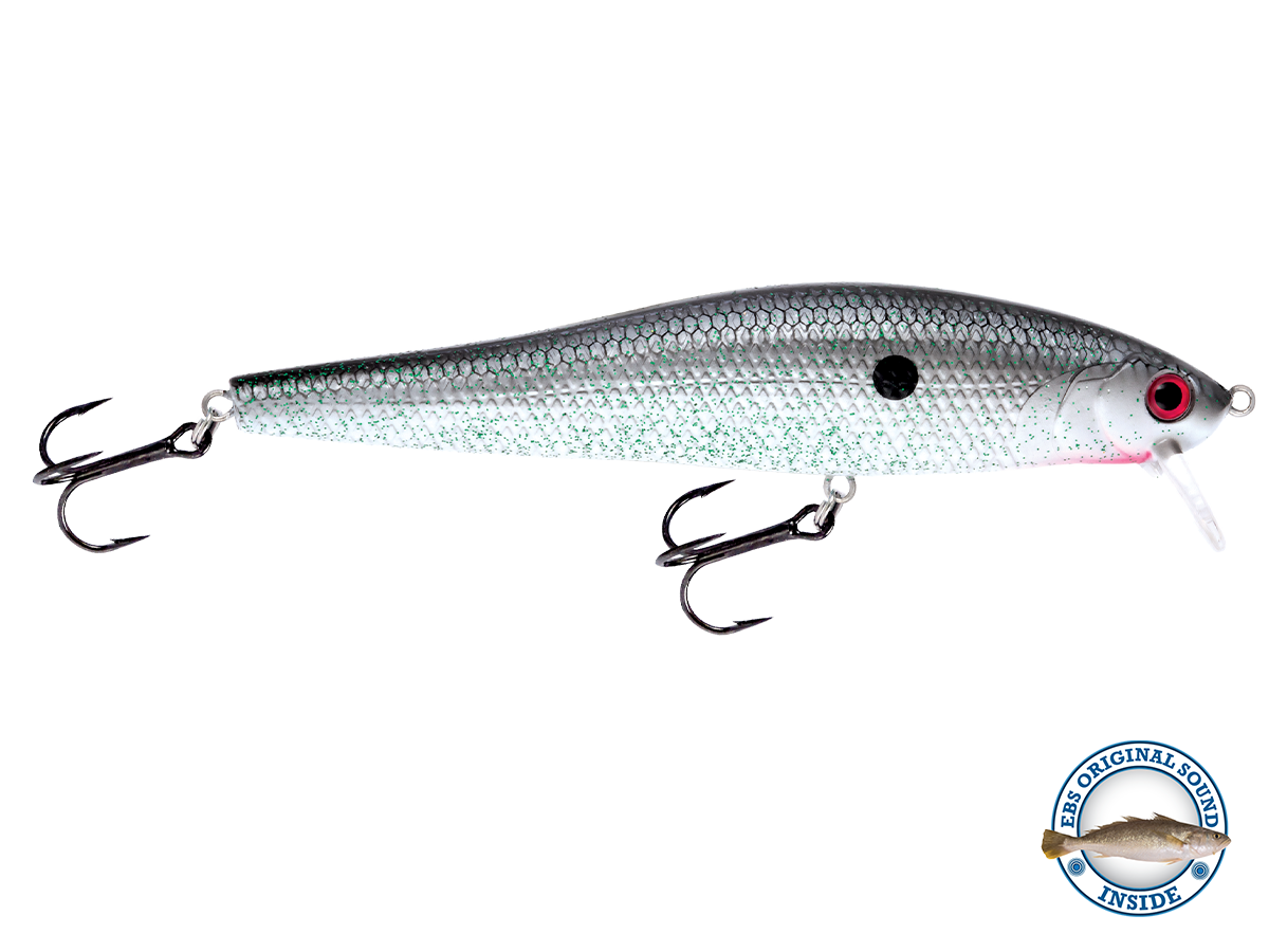 Stick Master 127 - fishing lure, view 5
