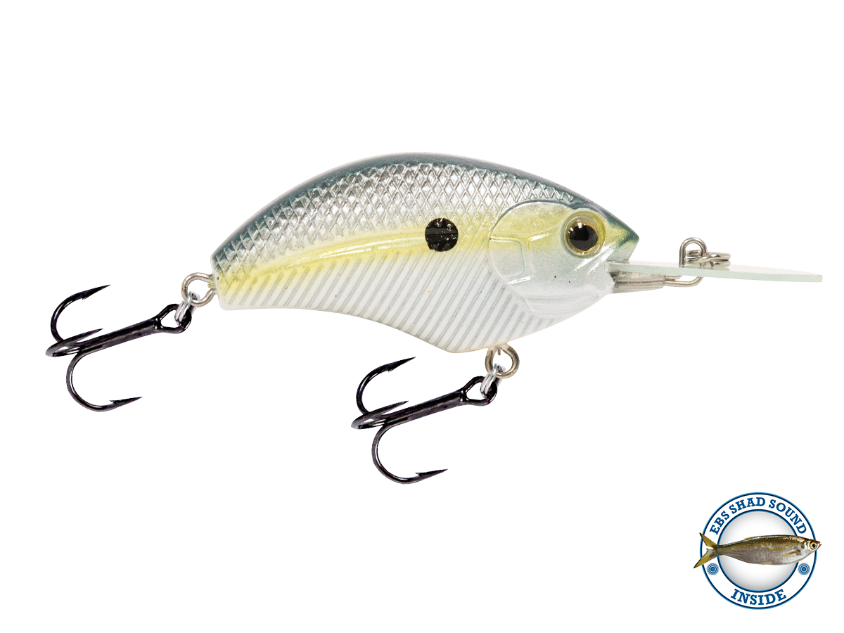 Vapor 50 - fishing lure, view 2