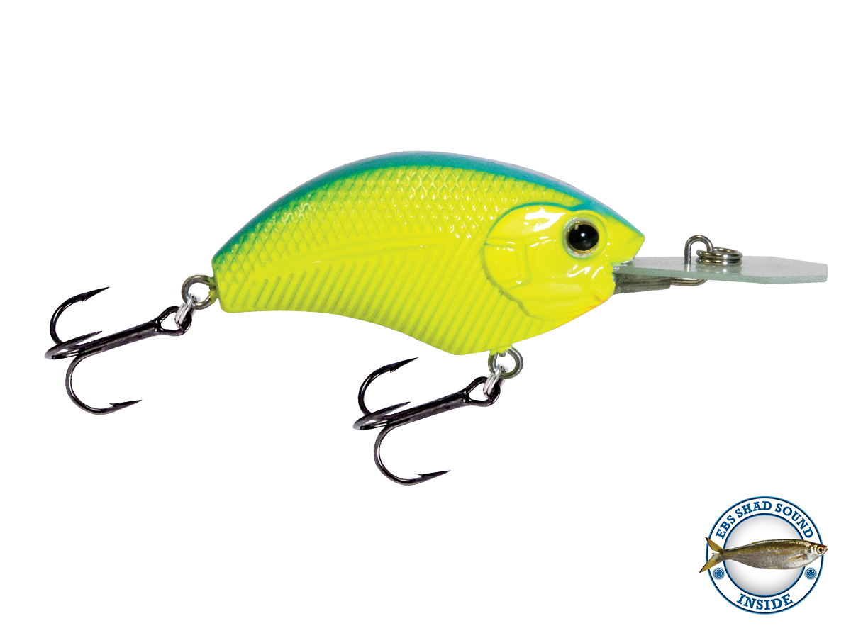 Vapor 50 - fishing lure, view 15