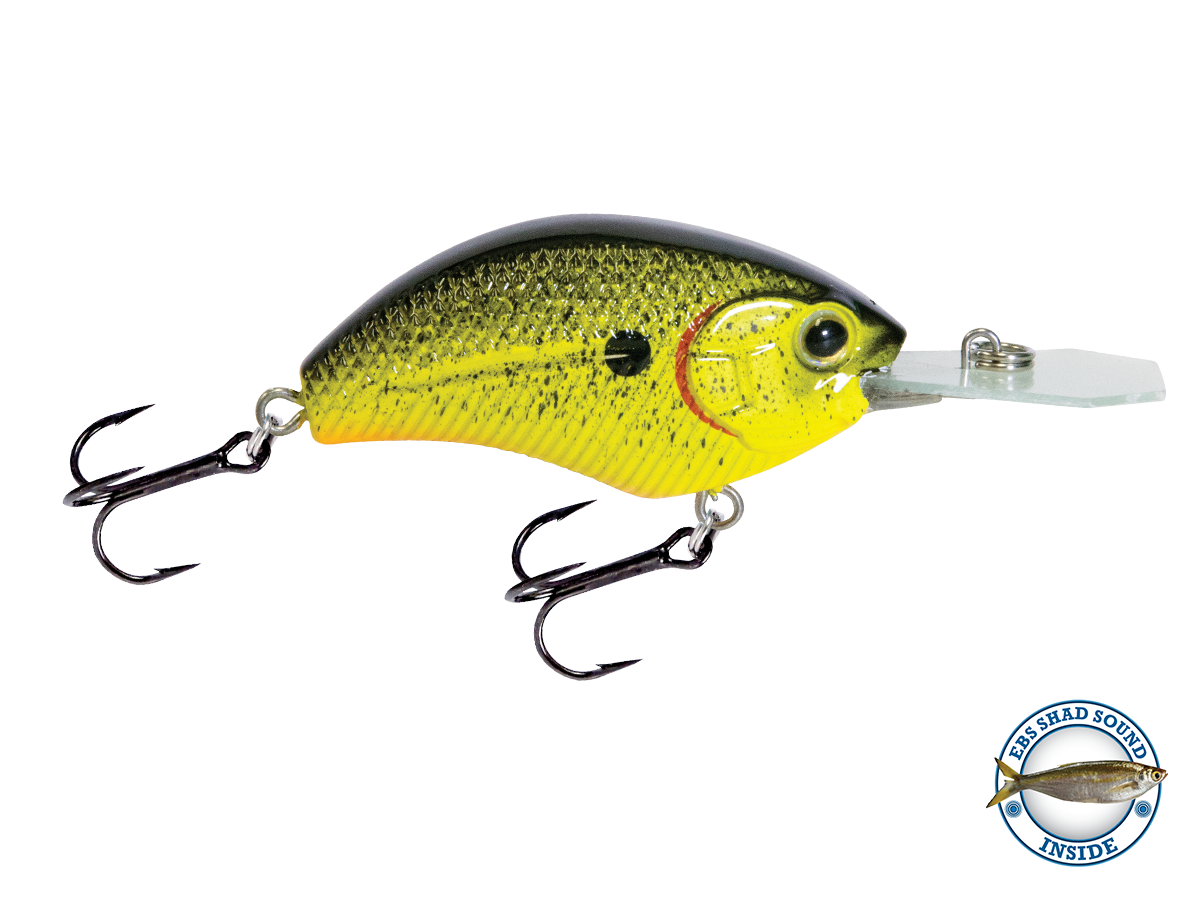 Vapor 50 - fishing lure, view 14