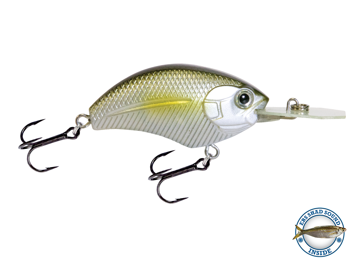 Vapor 50 - fishing lure, view 3