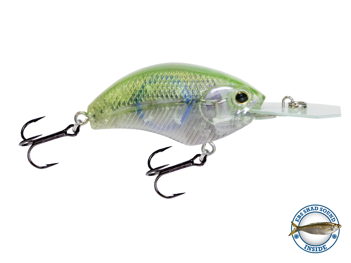 Vapor 50 - fishing lure, view 4