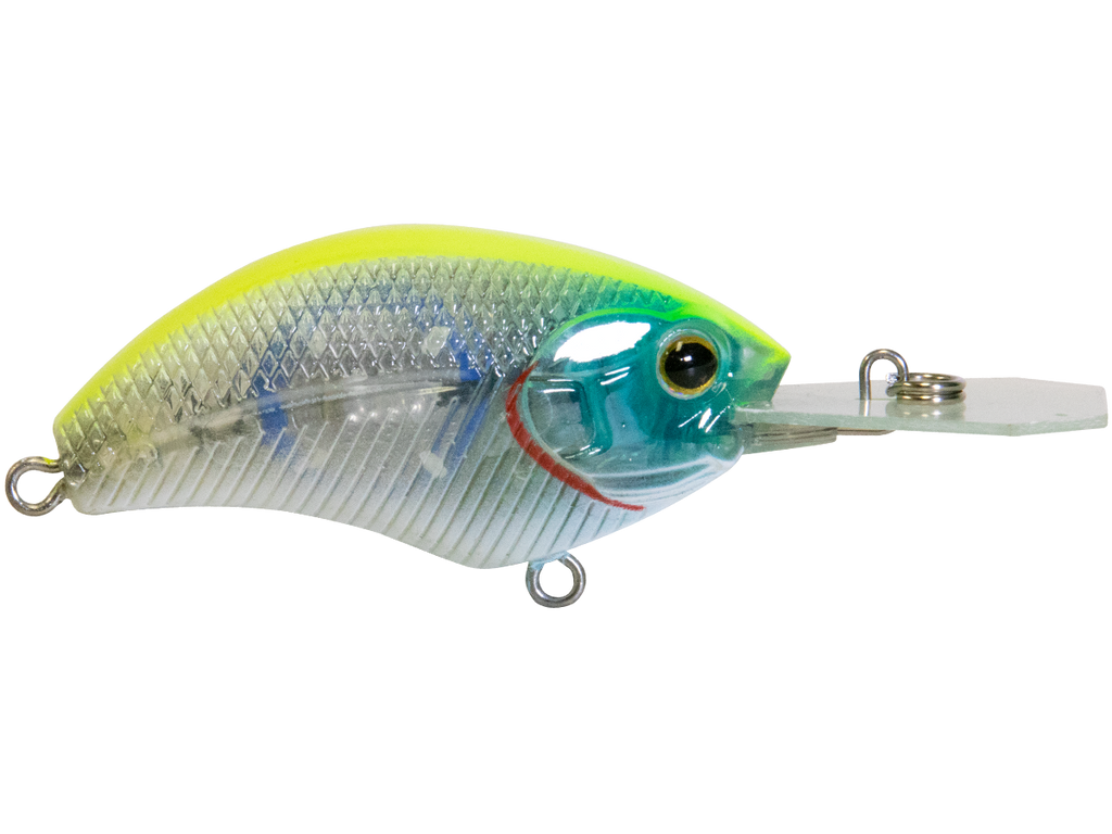 Vapor 50 - fishing lure, view 5