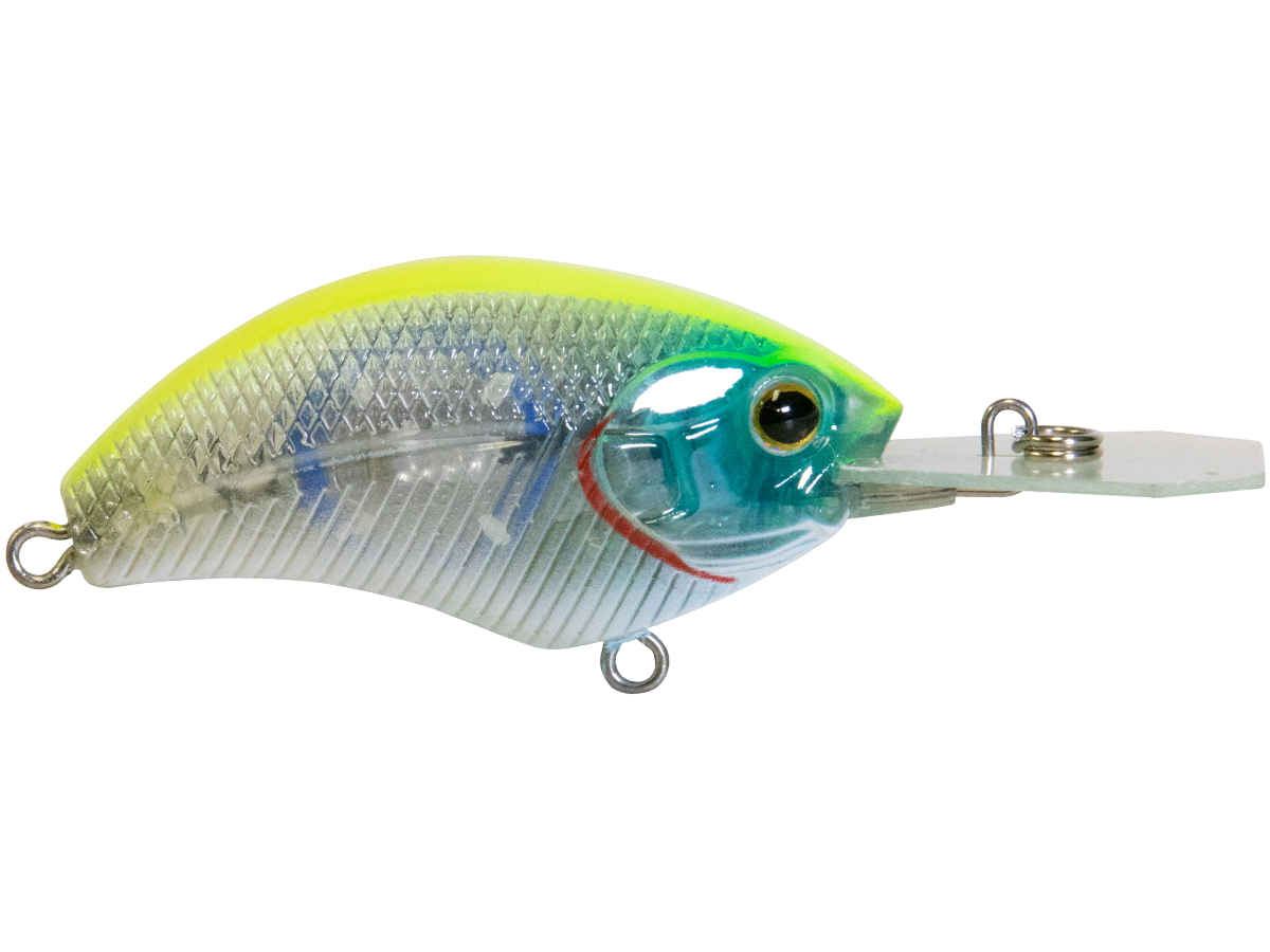 Vapor 50 - fishing lure, view 5