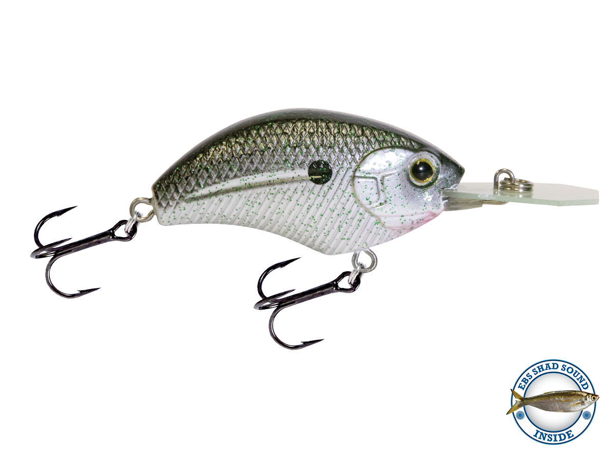 Vapor 50 - fishing lure, view 6