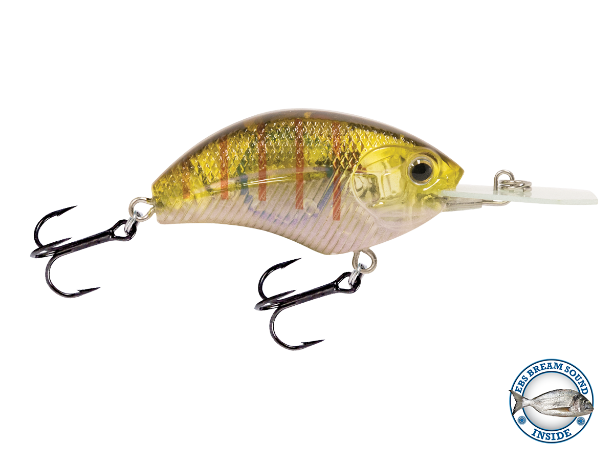 Vapor 50 - fishing lure, view 7