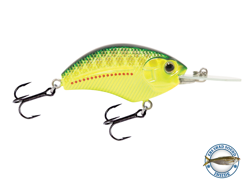 Vapor 50 - fishing lure