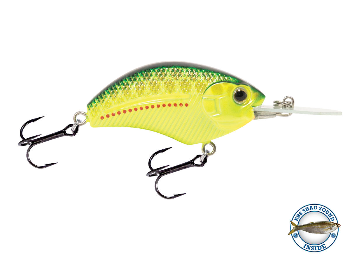 Vapor 50 - fishing lure