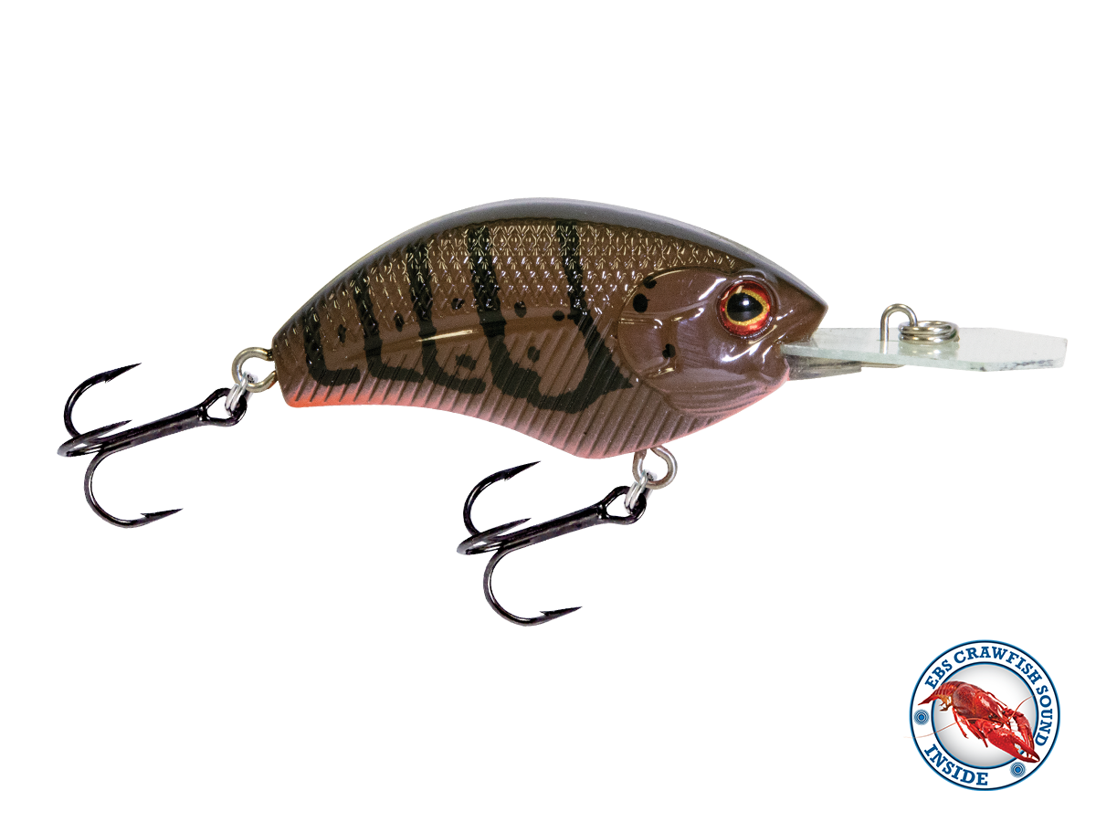 Vapor 50 - fishing lure, view 10