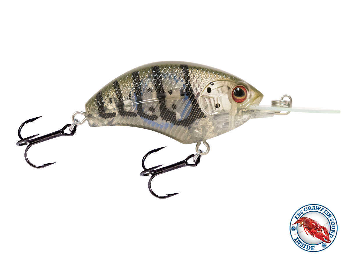 Vapor 50 - fishing lure, view 12