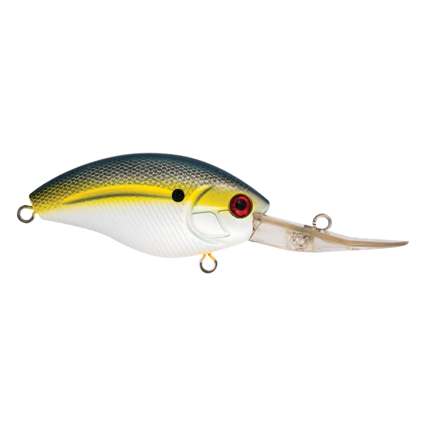 Howeller Deep Plus - fishing lure, view 3