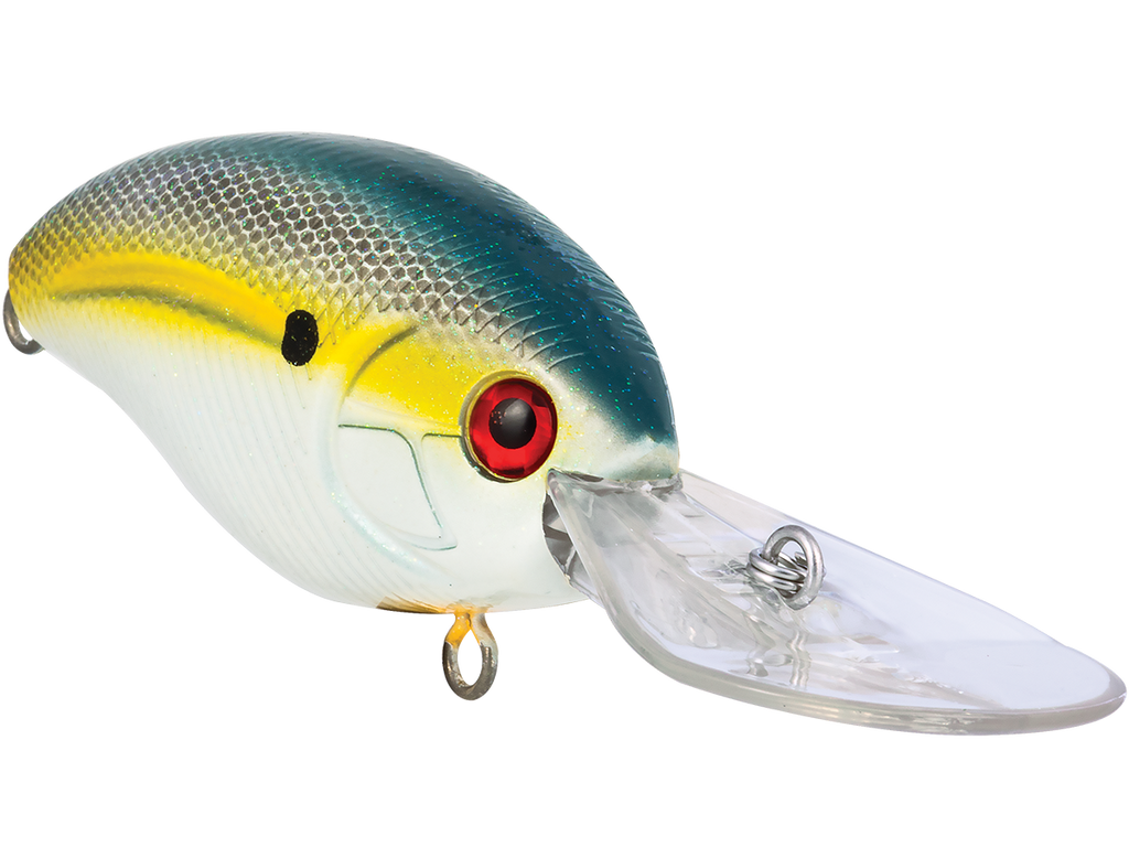 Howeller Deep Plus - fishing lure, view 4