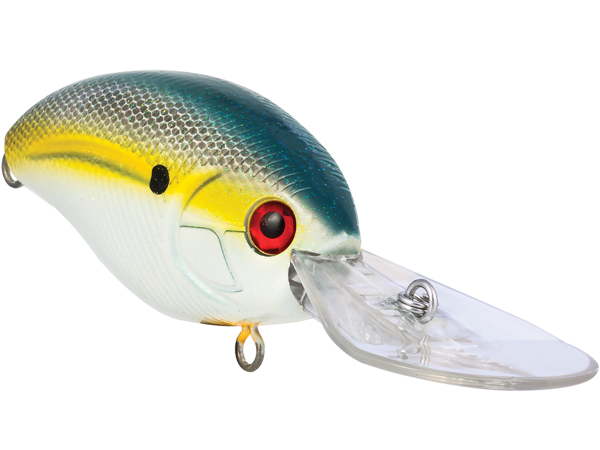 Howeller Deep Plus - fishing lure, view 4