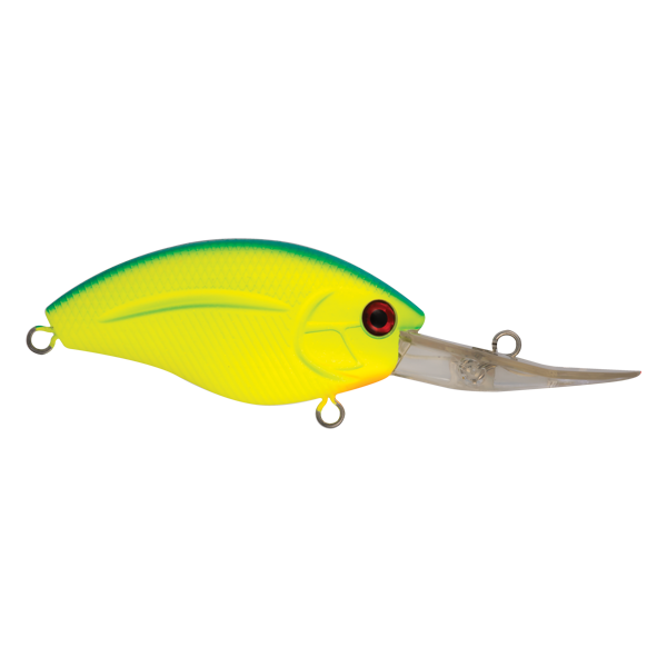 Howeller Deep Plus - fishing lure, view 7