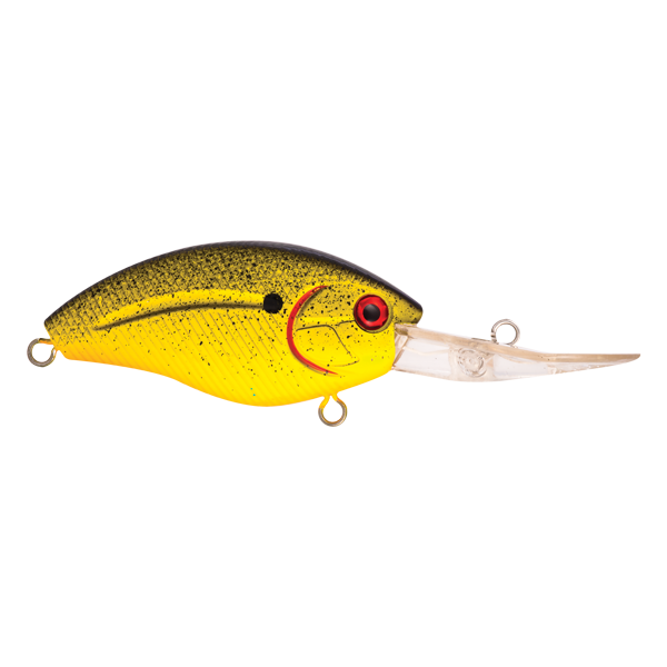 Howeller Deep Plus - fishing lure, view 9
