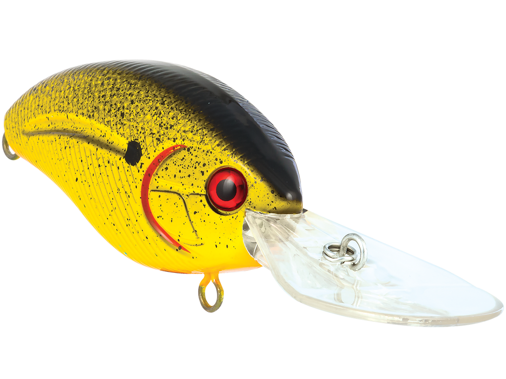 Howeller Deep Plus - fishing lure, view 10