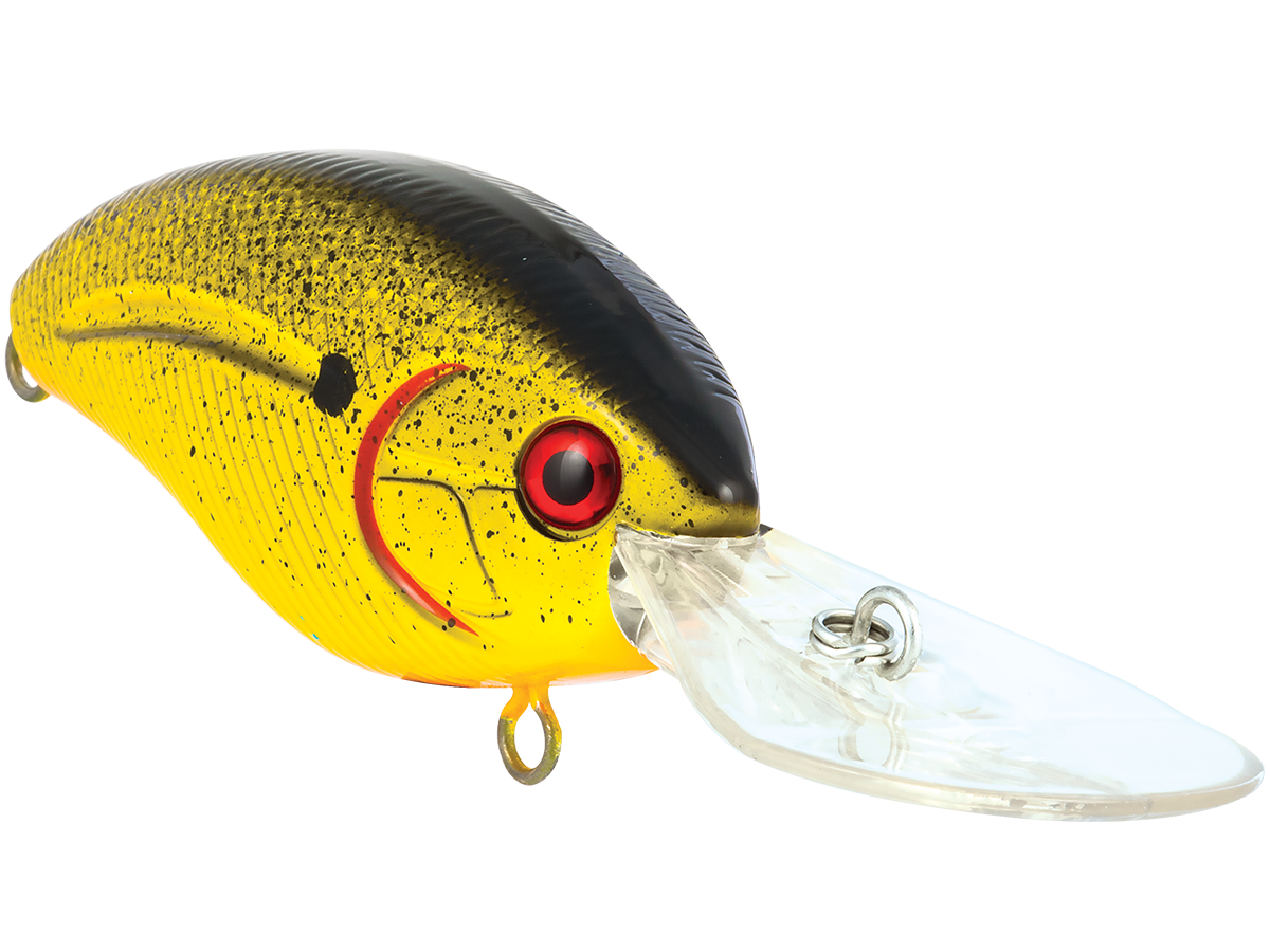 Howeller Deep Plus - fishing lure, view 10
