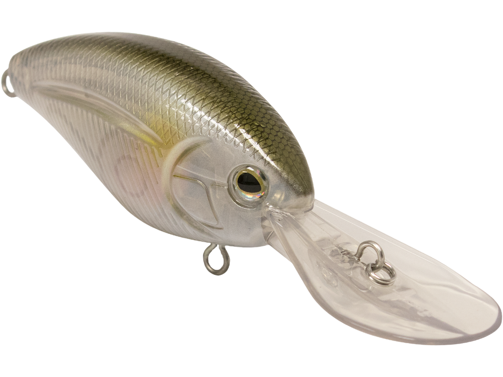 Howeller Deep Plus - fishing lure, view 2