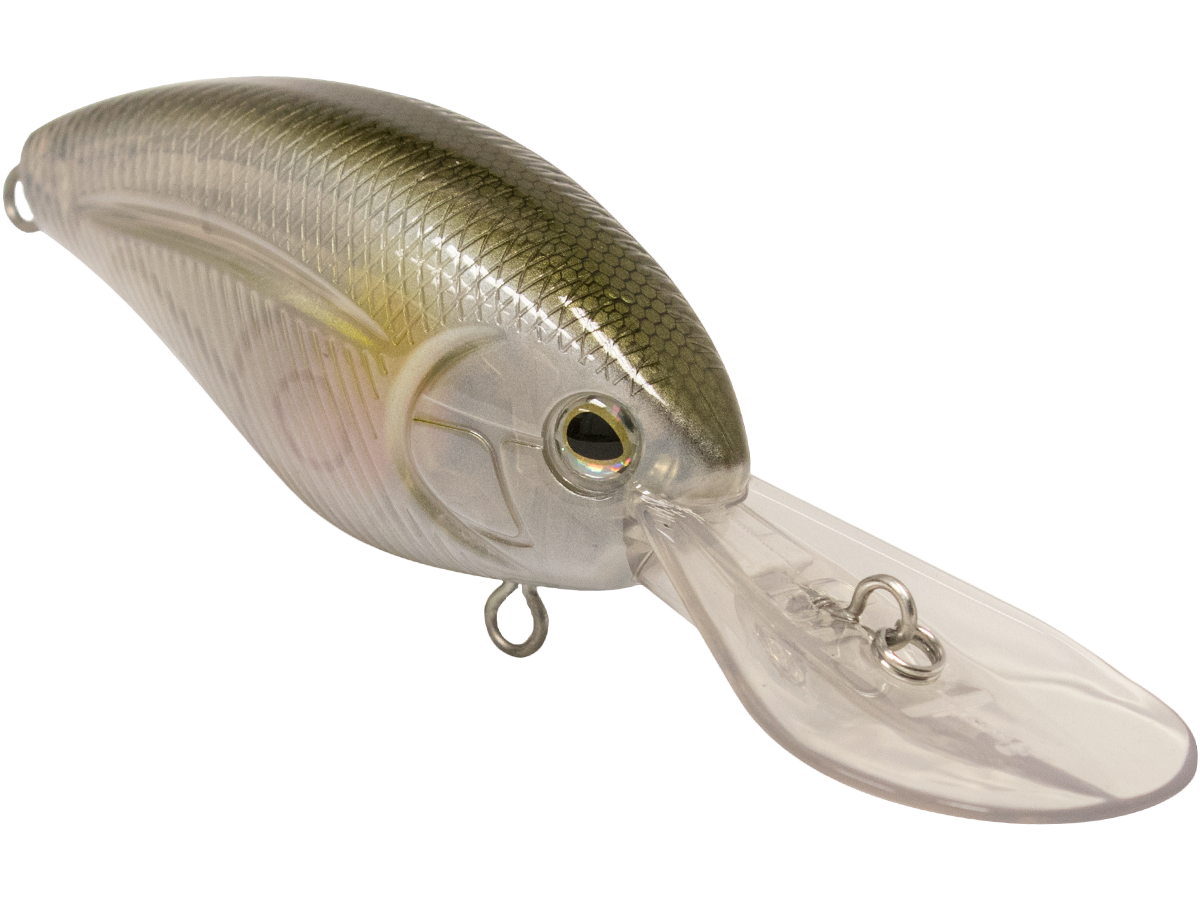 Howeller Deep Plus - fishing lure, view 2