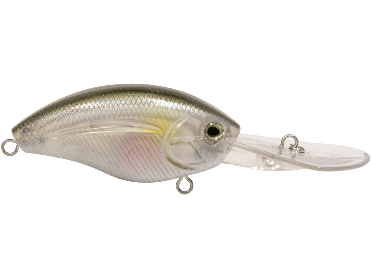 Howeller Deep Plus - fishing lure