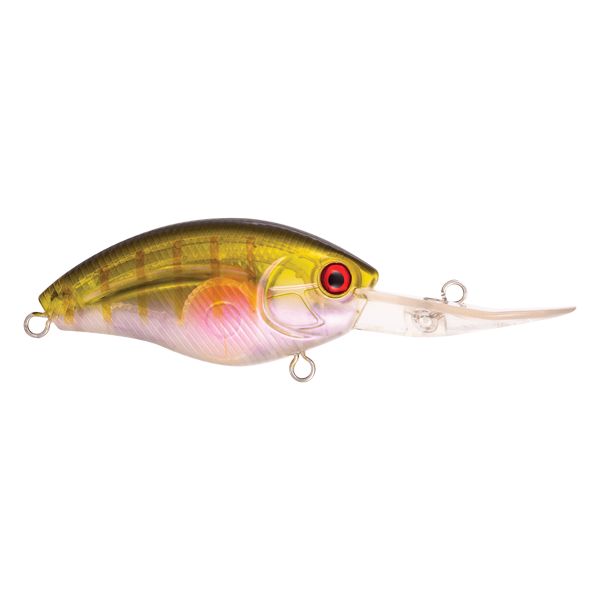 Howeller Deep Plus - fishing lure, view 15