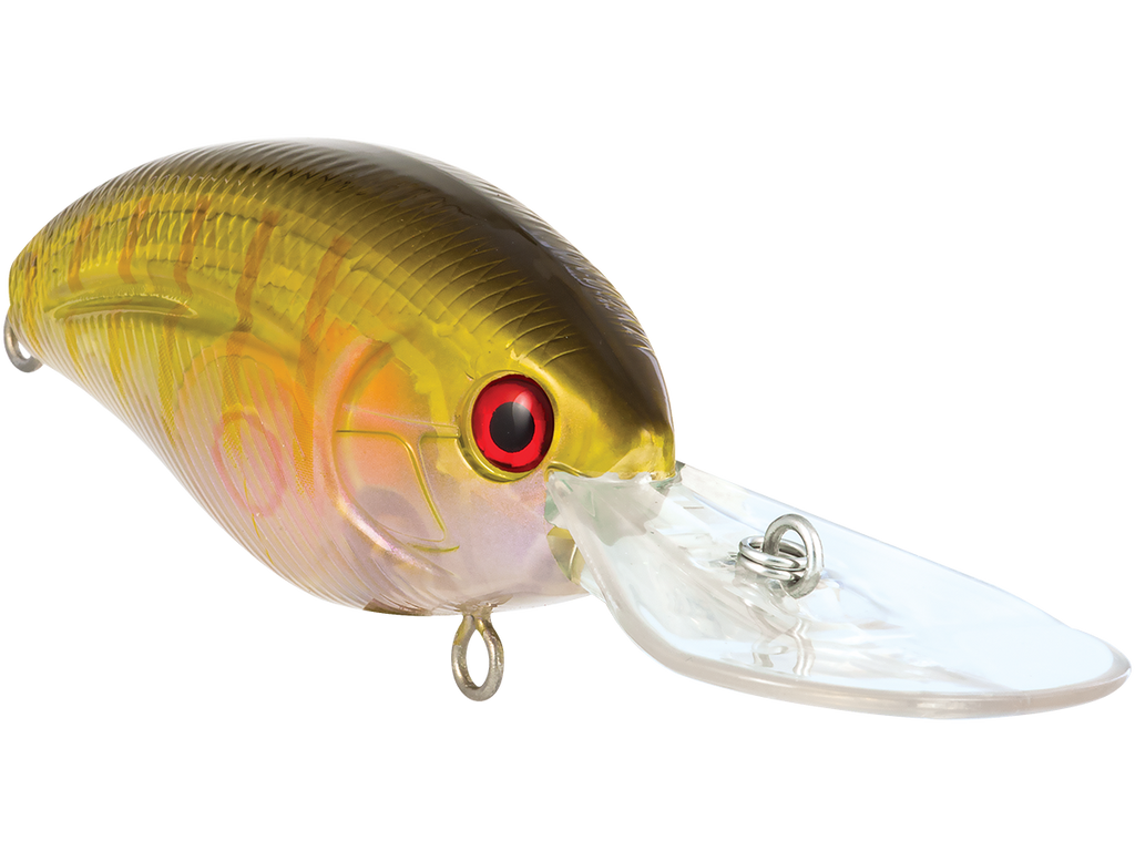 Howeller Deep Plus - fishing lure, view 16