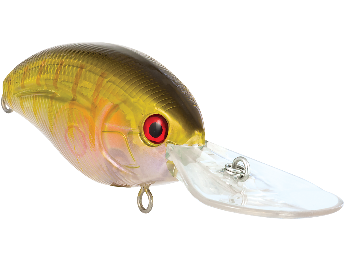 Howeller Deep Plus - fishing lure, view 16