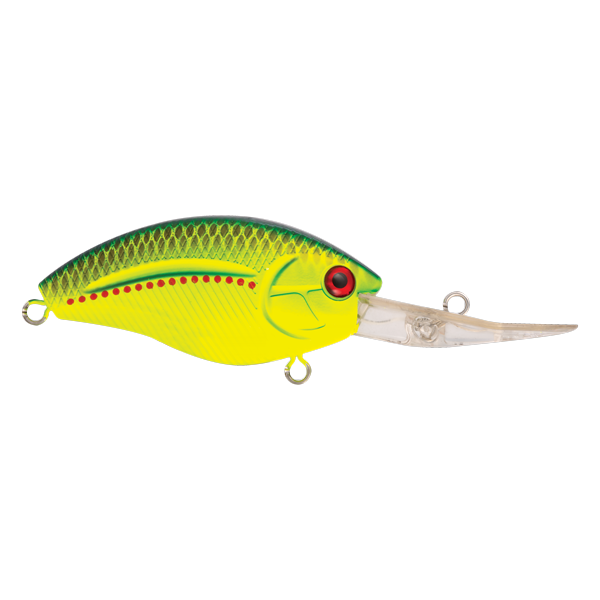 Howeller Deep Plus - fishing lure, view 17