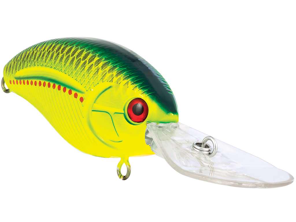 Howeller Deep Plus - fishing lure, view 18
