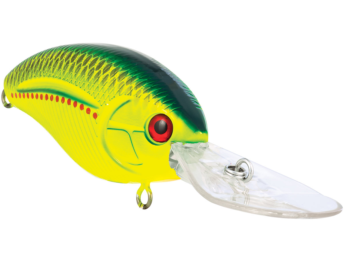 Howeller Deep Plus - fishing lure, view 18