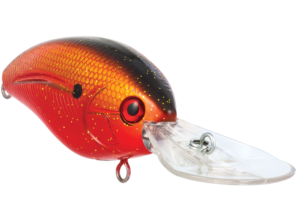 Howeller Deep Plus - fishing lure, view 20