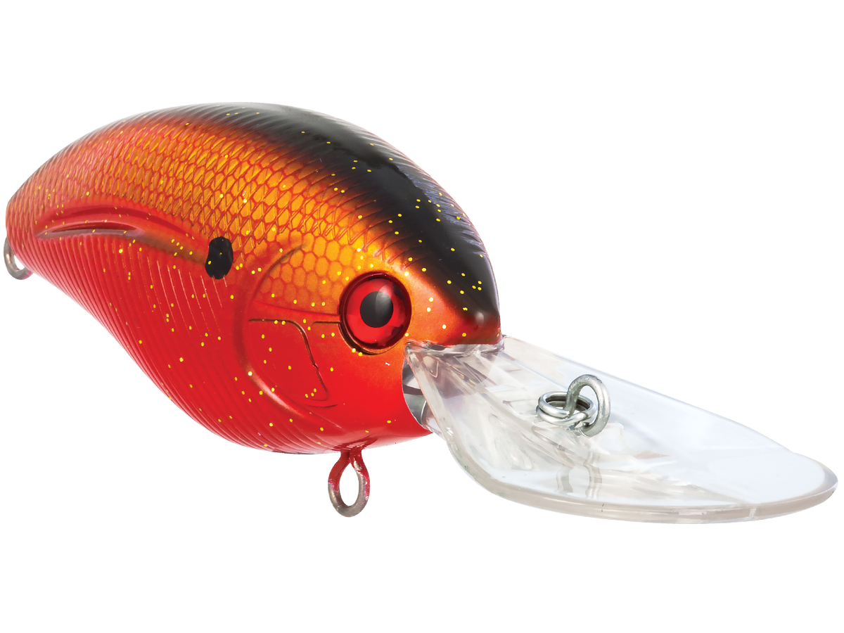 Howeller Deep Plus - fishing lure, view 20