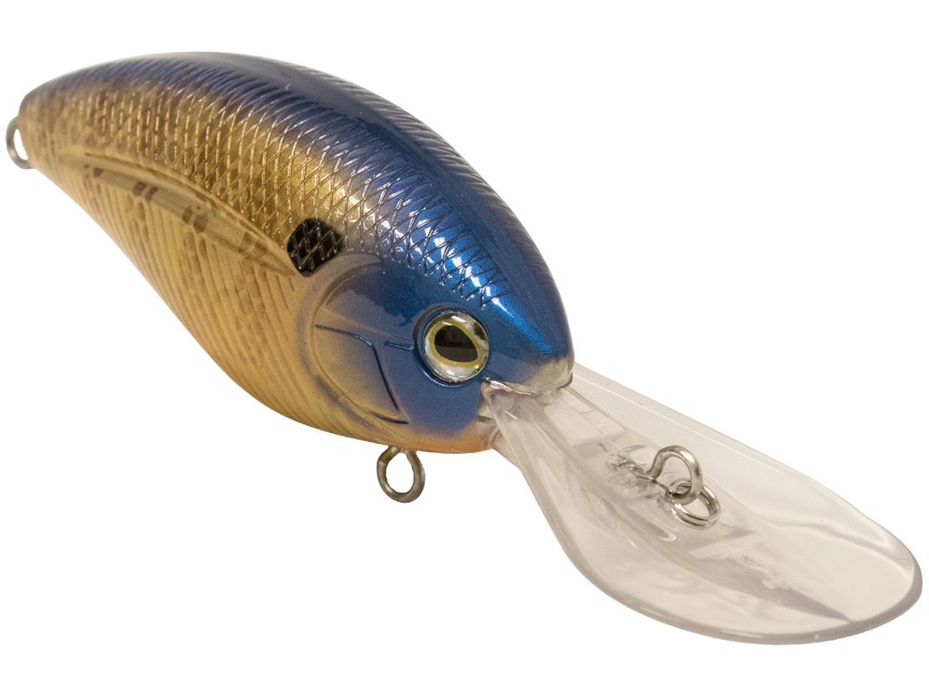 Howeller Deep Plus - fishing lure, view 22