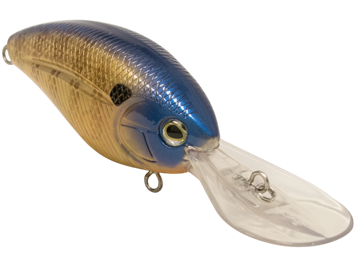 Howeller Deep Plus - fishing lure, view 22