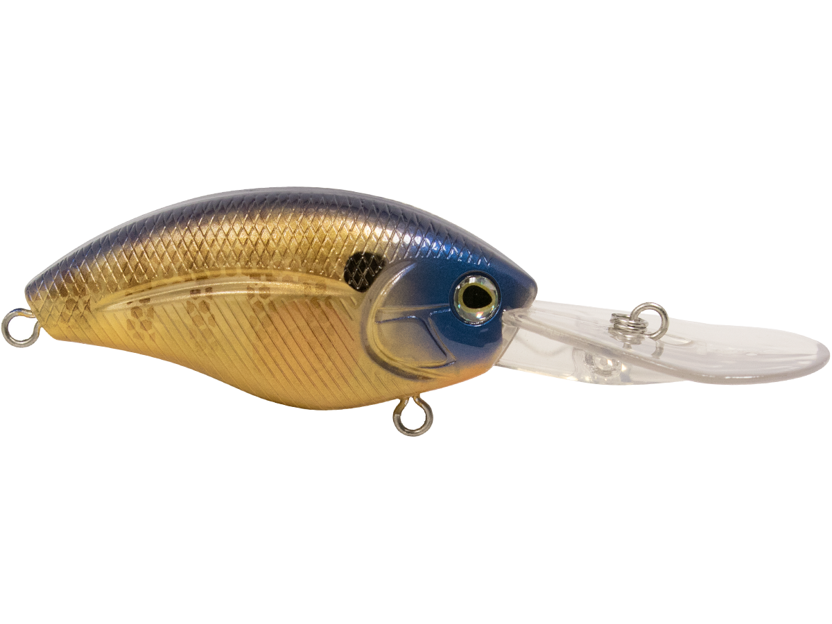 Howeller Deep Plus - fishing lure, view 21
