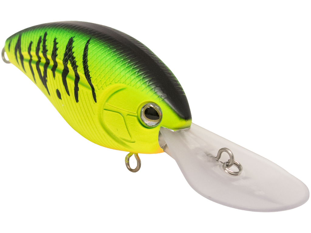 Howeller Deep Plus - fishing lure, view 24