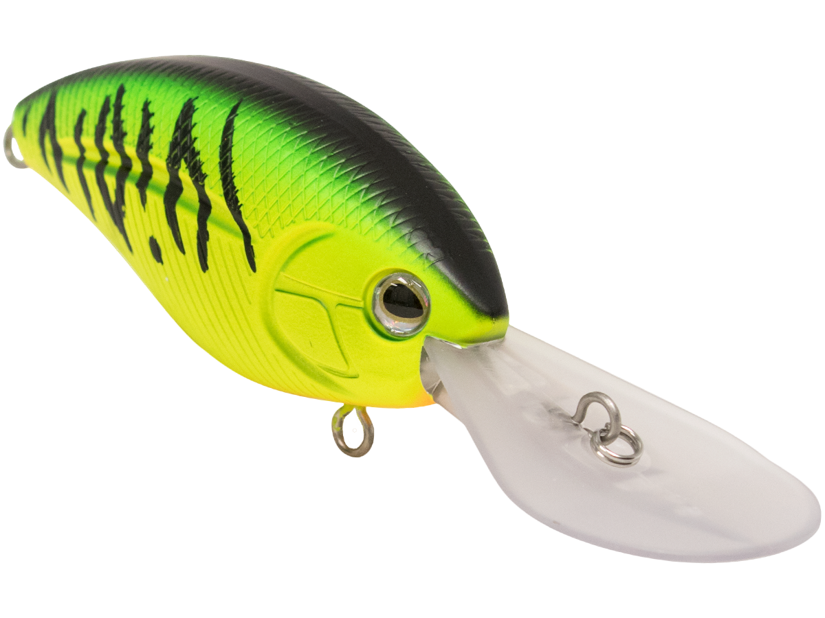 Howeller Deep Plus - fishing lure, view 24