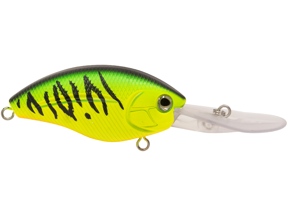 Howeller Deep Plus - fishing lure, view 23