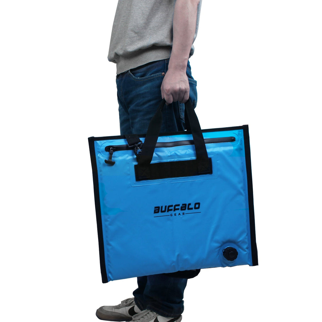 20''Fish Cooler Bag For Fish Bait, view 10